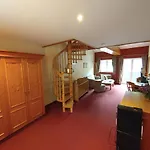 酒店 Akzent Berg's Alte Bauernschaenke- Wellness Und Wein