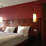 Akzent Berg's Alte Bauernschaenke- Wellness Und Wein Ξενοδοχείο 4*