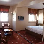 Akzent Berg's Alte Bauernschaenke- Wellness Und Wein 4*