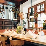 Akzent Berg's Alte Bauernschaenke- Wellness Und Wein 酒店 4*