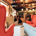 Akzent Berg's Alte Bauernschaenke- Wellness Und Wein 吕德斯海姆