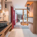Akzent Berg's Alte Bauernschaenke- Wellness Und Wein Ξενοδοχείο