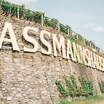 Akzent Berg's Alte Bauernschaenke- Wellness Und Wein Ξενοδοχείο 4*