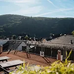 Akzent Berg's Alte Bauernschaenke- Wellness Und Wein Ξενοδοχείο Rüdesheim am Rhein