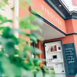Ξενοδοχείο Akzent Berg's Alte Bauernschaenke- Wellness Und Wein