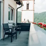 Akzent Berg's Alte Bauernschaenke- Wellness Und Wein 4*