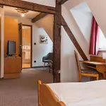 Akzent Berg's Alte Bauernschaenke- Wellness Und Wein