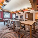 Akzent Berg's Alte Bauernschaenke- Wellness Und Wein 酒店 4*