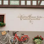 Akzent Berg's Alte Bauernschaenke- Wellness Und Wein 4*