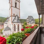 Akzent Berg's Alte Bauernschaenke- Wellness Und Wein 4*
