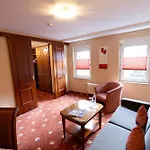 Akzent Berg's Alte Bauernschaenke- Wellness Und Wein Ξενοδοχείο 4*