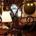 Akzent Berg's Alte Bauernschaenke- Wellness Und Wein 4*