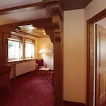 Akzent Berg's Alte Bauernschaenke- Wellness Und Wein 酒店 吕德斯海姆