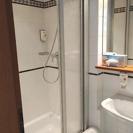 Akzent Berg's Alte Bauernschaenke- Wellness Und Wein Hotel 4*