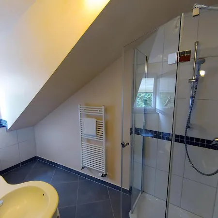 Akzent Berg's Alte Bauernschaenke- Wellness Und Wein 4* Ruedesheim am Rhein
