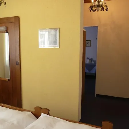 Akzent Berg's Alte Bauernschaenke- Wellness Und Wein 호텔 4*