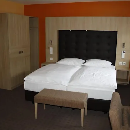 Hotel Akzent Berg's Alte Bauernschaenke- Wellness Und Wein Ruedesheim am Rhein