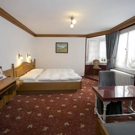 Akzent Berg's Alte Bauernschaenke- Wellness Und Wein Hotel