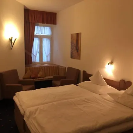 Akzent Berg's Alte Bauernschaenke- Wellness Und Wein Hotel