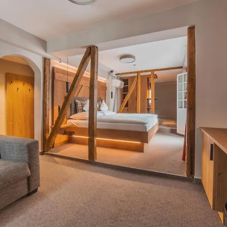 Akzent Berg's Alte Bauernschaenke- Wellness Und Wein Hotel Rüdesheim am Rhein