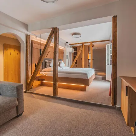 Akzent Berg's Alte Bauernschaenke- Wellness Und Wein Hotel Ruedesheim am Rhein