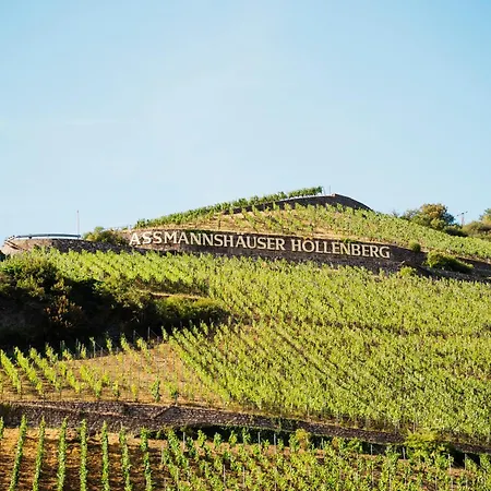 Ξενοδοχείο Akzent Berg's Alte Bauernschaenke- Wellness Und Wein 4*