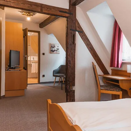 Akzent Berg's Alte Bauernschaenke- Wellness Und Wein