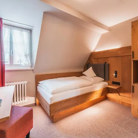 Akzent Berg's Alte Bauernschaenke- Wellness Und Wein