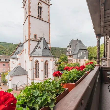 Akzent Berg's Alte Bauernschaenke- Wellness Und Wein 4*