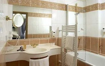 Akzent Berg's Alte Bauernschaenke- Wellness Und Wein 4* Ruedesheim am Rhein