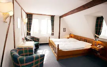 Akzent Berg's Alte Bauernschaenke- Wellness Und Wein