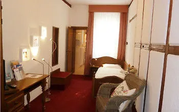 Akzent Berg's Alte Bauernschaenke- Wellness Und Wein 4*