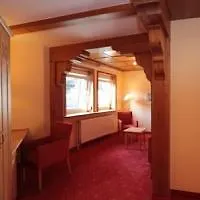 Hotel Akzent Berg's Alte Bauernschaenke- Wellness Und Wein