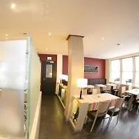 Hotel Akzent Berg's Alte Bauernschaenke- Wellness Und Wein 4*