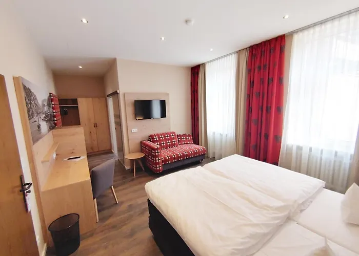 Akzent Berg's Alte Bauernschaenke- Wellness Und Wein Hotel 4*