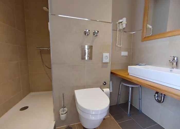 Hotel Akzent Berg's Alte Bauernschaenke- Wellness Und Wein Rüdesheim am Rhein