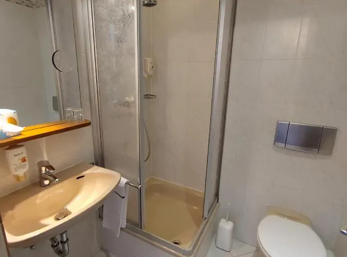 Akzent Berg's Alte Bauernschaenke- Wellness Und Wein