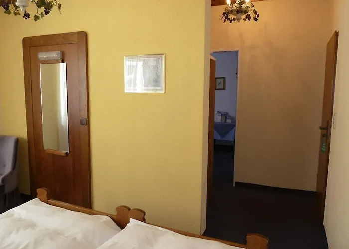 Akzent Berg's Alte Bauernschaenke- Wellness Und Wein Hotel 4*