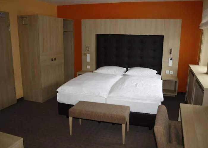 Hotel Akzent Berg's Alte Bauernschaenke- Wellness Und Wein Rüdesheim am Rhein