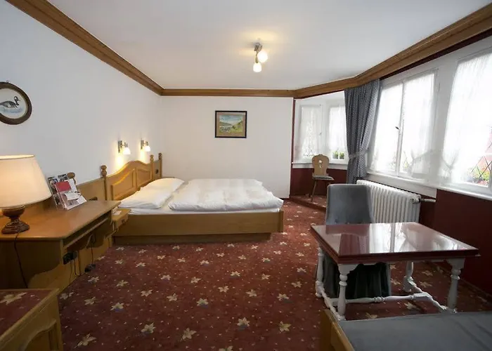 Akzent Berg's Alte Bauernschaenke- Wellness Und Wein Hotel