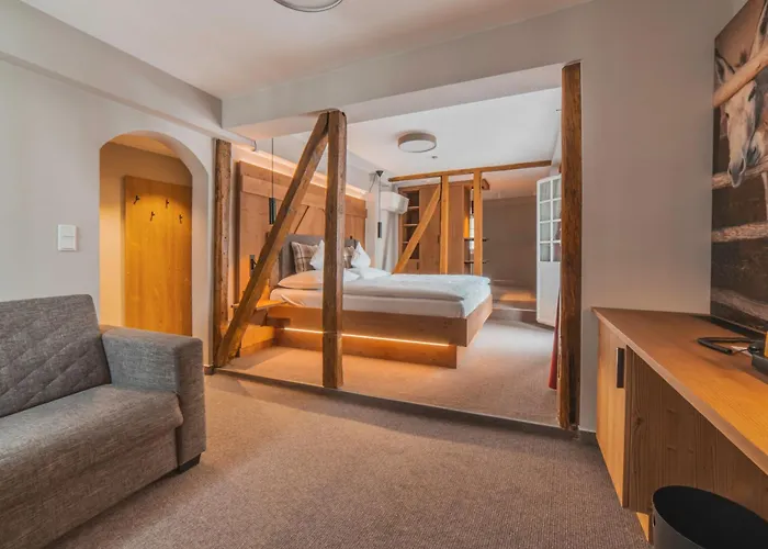 Akzent Berg's Alte Bauernschaenke- Wellness Und Wein Hotel Rüdesheim am Rhein