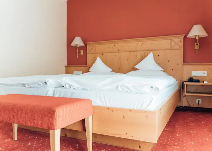 Hotel Akzent Berg's Alte Bauernschaenke- Wellness Und Wein Rüdesheim am Rhein