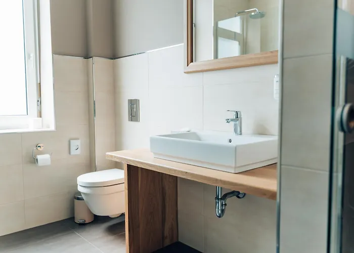 Akzent Berg's Alte Bauernschaenke- Wellness Und Wein 4* Rüdesheim am Rhein