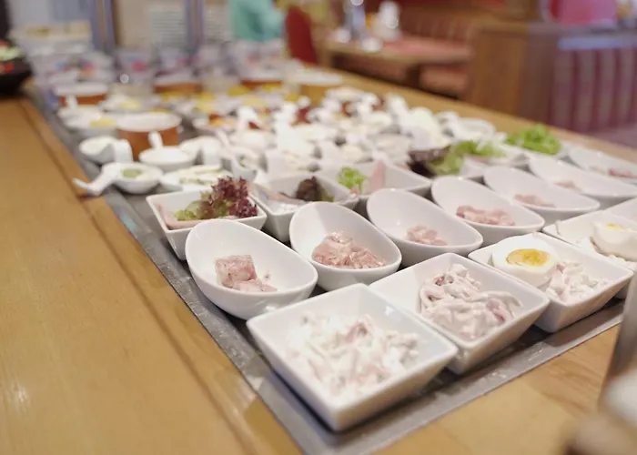 Hotel Akzent Berg's Alte Bauernschaenke- Wellness Und Wein Rüdesheim am Rhein