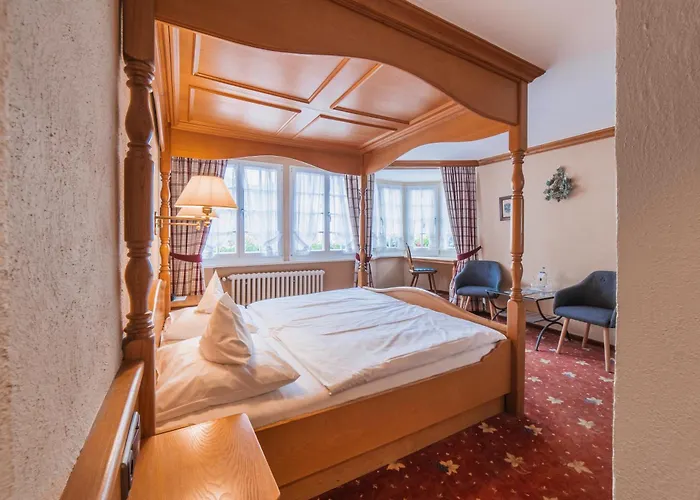 Akzent Berg's Alte Bauernschaenke- Wellness Und Wein Hotel