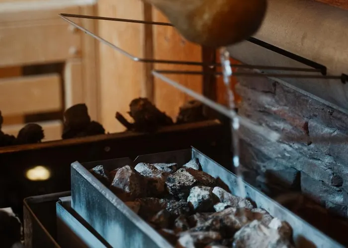 Hotel Akzent Berg's Alte Bauernschaenke- Wellness Und Wein