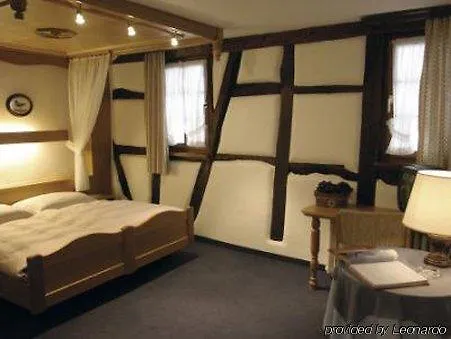 Hotel Akzent Berg's Alte Bauernschaenke- Wellness Und Wein