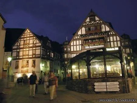 Akzent Berg's Alte Bauernschaenke- Wellness Und Wein Hotel
