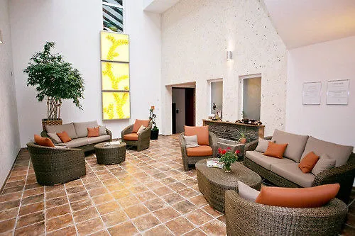 Akzent Berg's Alte Bauernschaenke- Wellness Und Wein Hotel