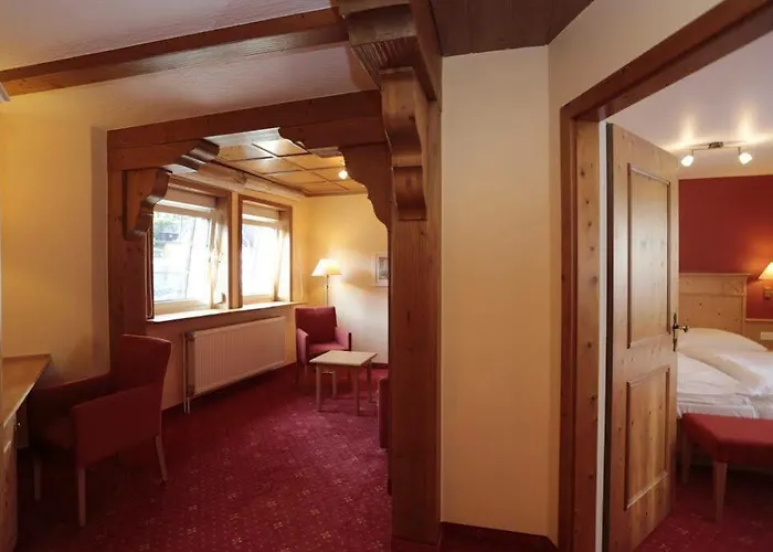 Akzent Berg's Alte Bauernschaenke- Wellness Und Wein Hotel Rüdesheim am Rhein